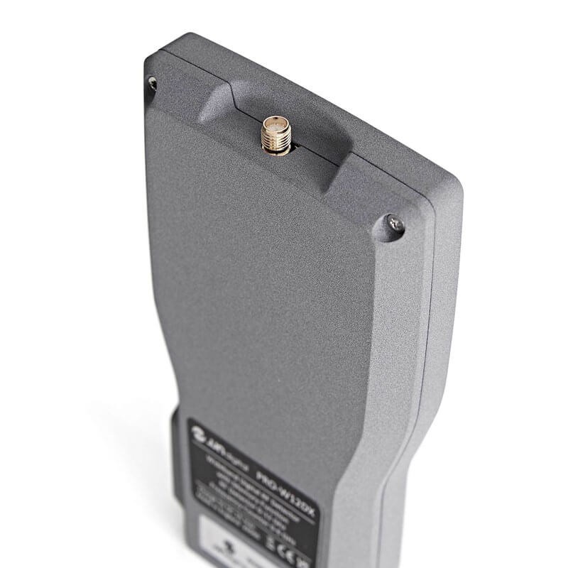 PRO-W12DX Pocket Wideband RF Detector 0-12 GHz