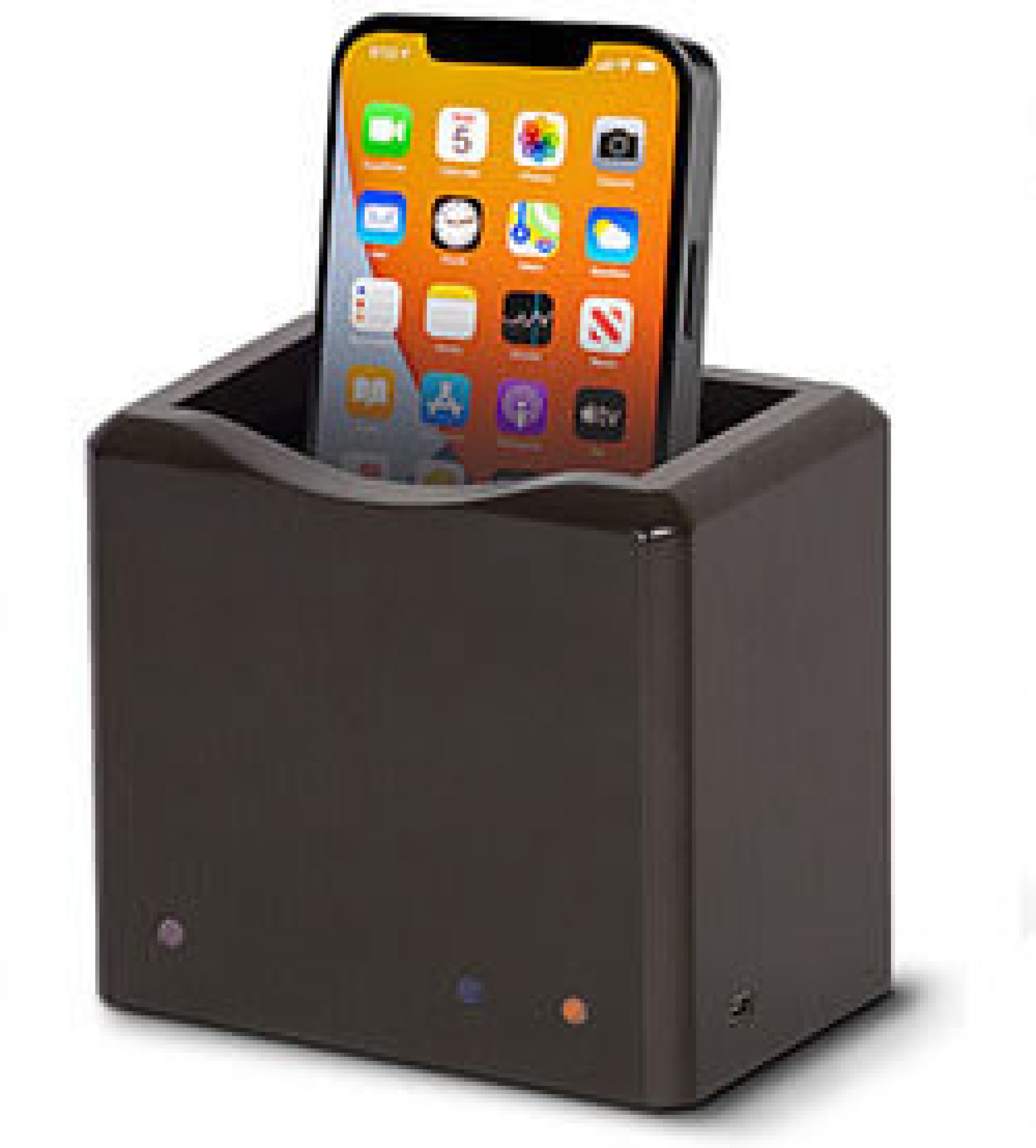 Phone Safe Ultra Détecteur d'Activation de Smartphone