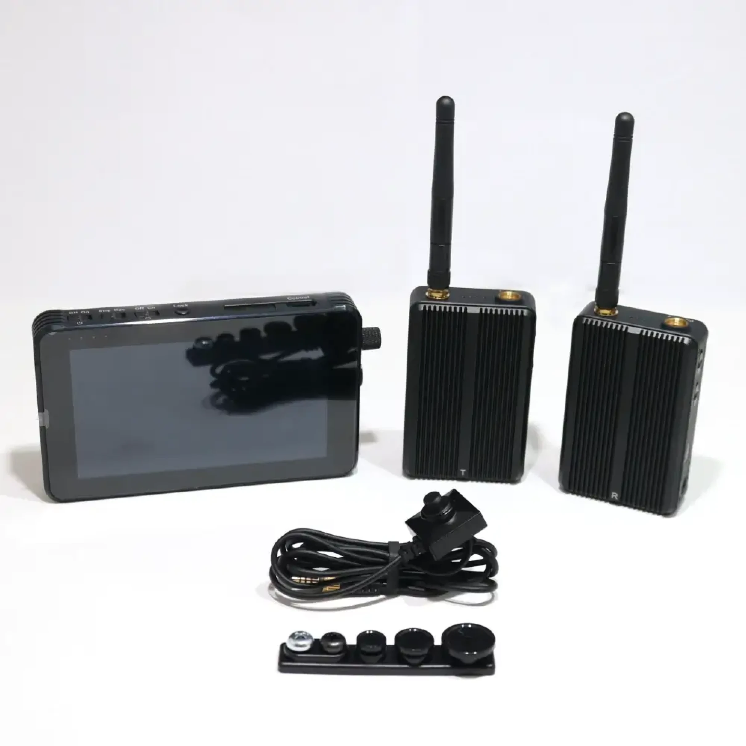 PV-1000 AHD Wireless TX/RX-Kit für drahtlose Videoübertragung