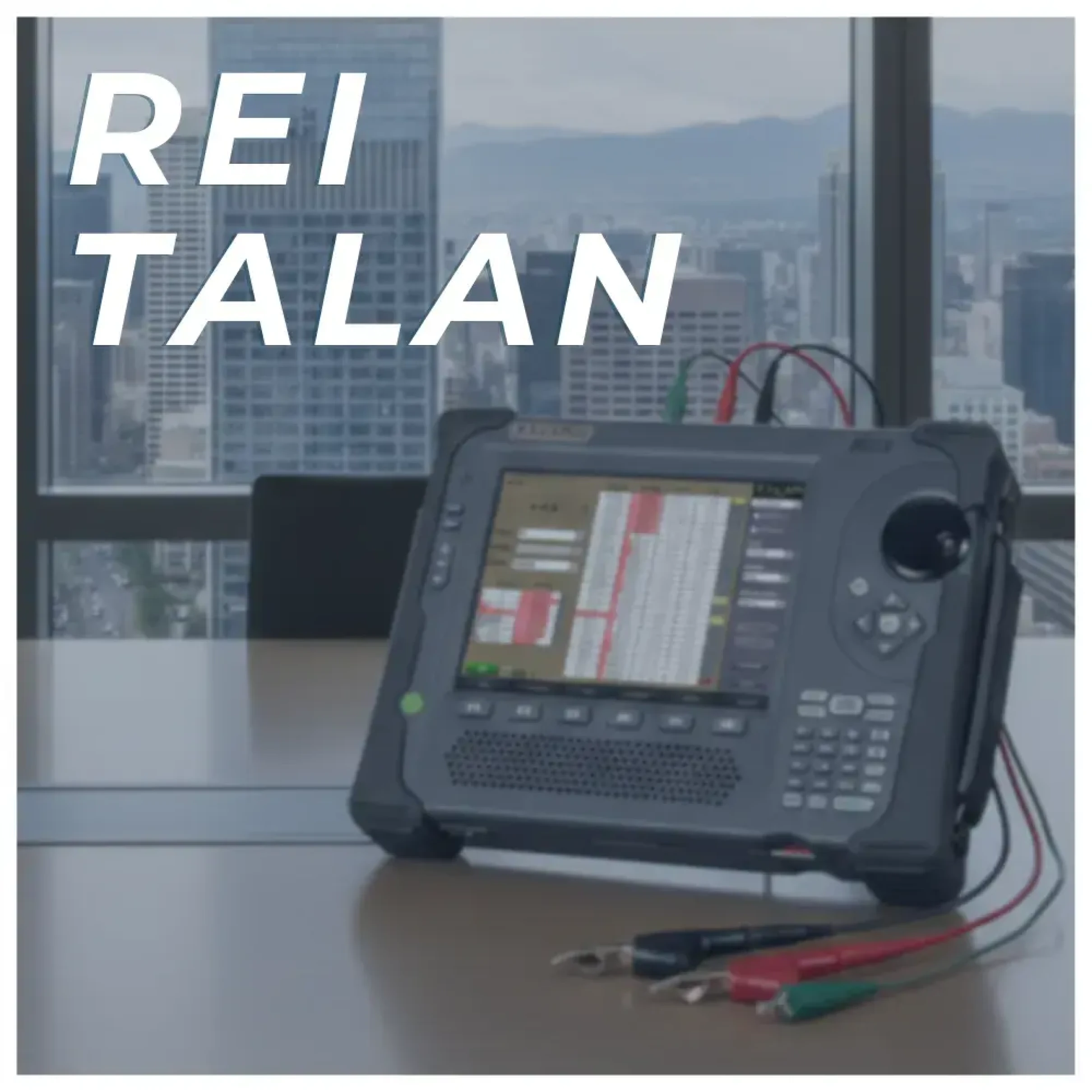Telephone and Data Line Security Testing Training with REI TALAN (1 Day)
