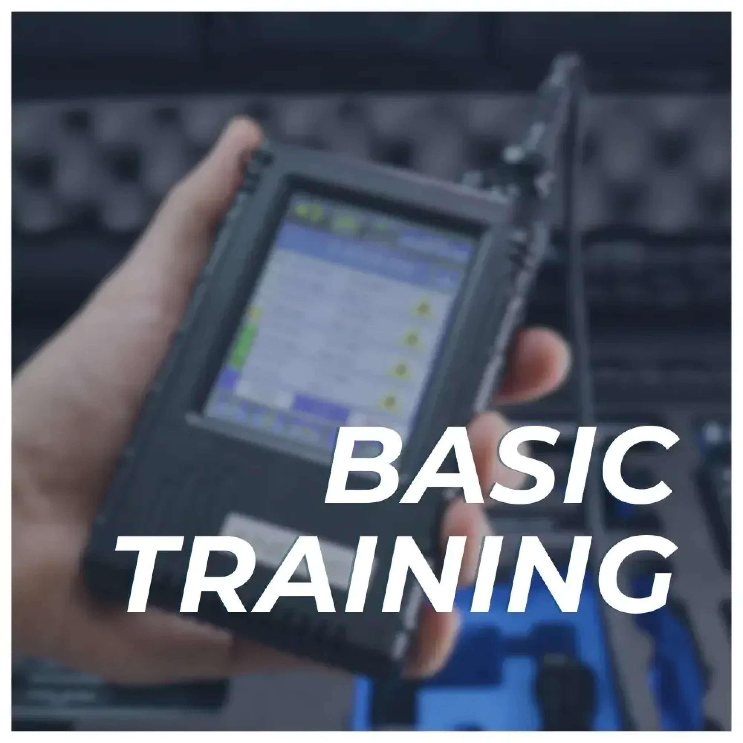 TSCM Training: Eavesdropping Protection and Surveillance Risks (1 day)