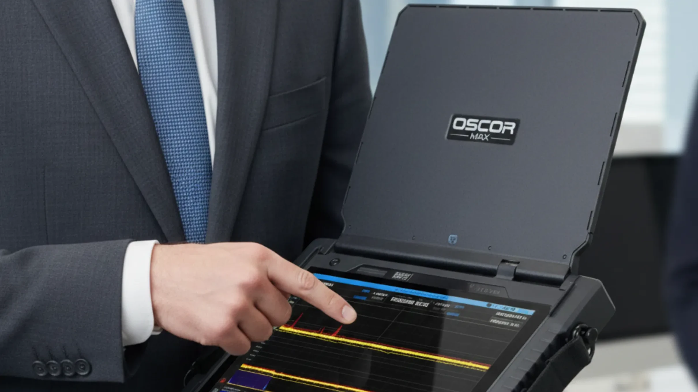 Spectrum Analyzers: Who is Buying Them in Europe and Why 