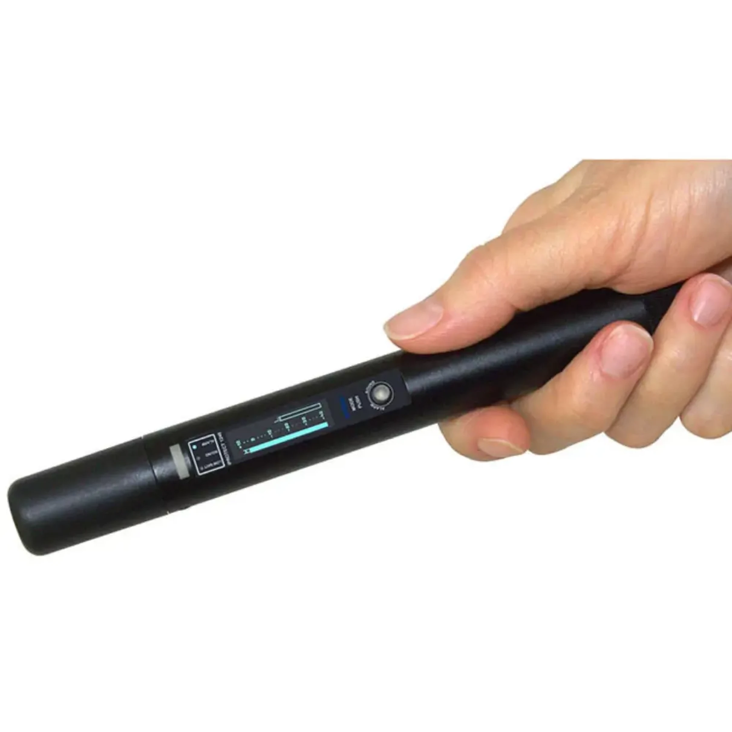 iProtect 1240 5G Mikrowellen mmWave Detektor 9 bis 44 GHz