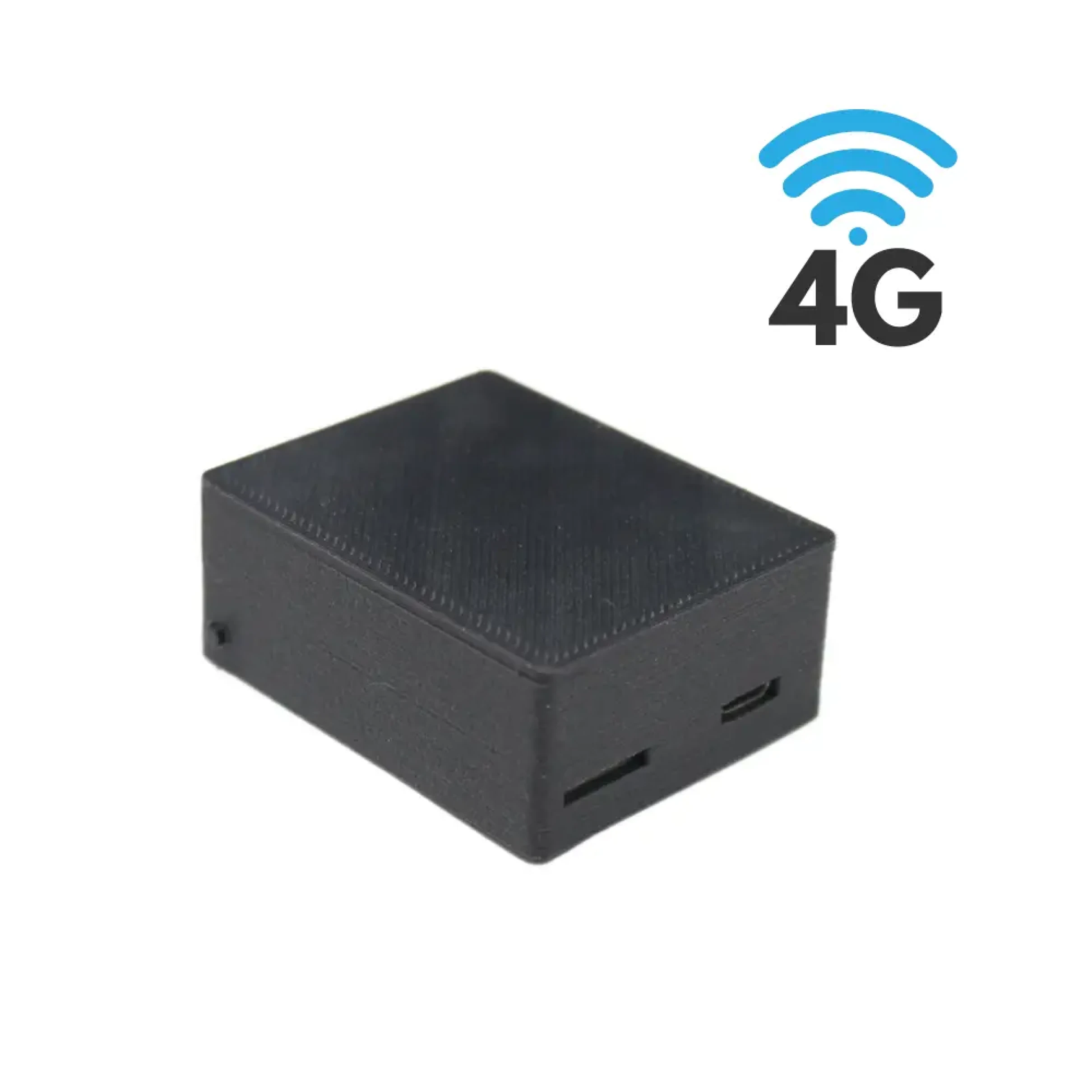 Buran 1200 4G LTE SF device