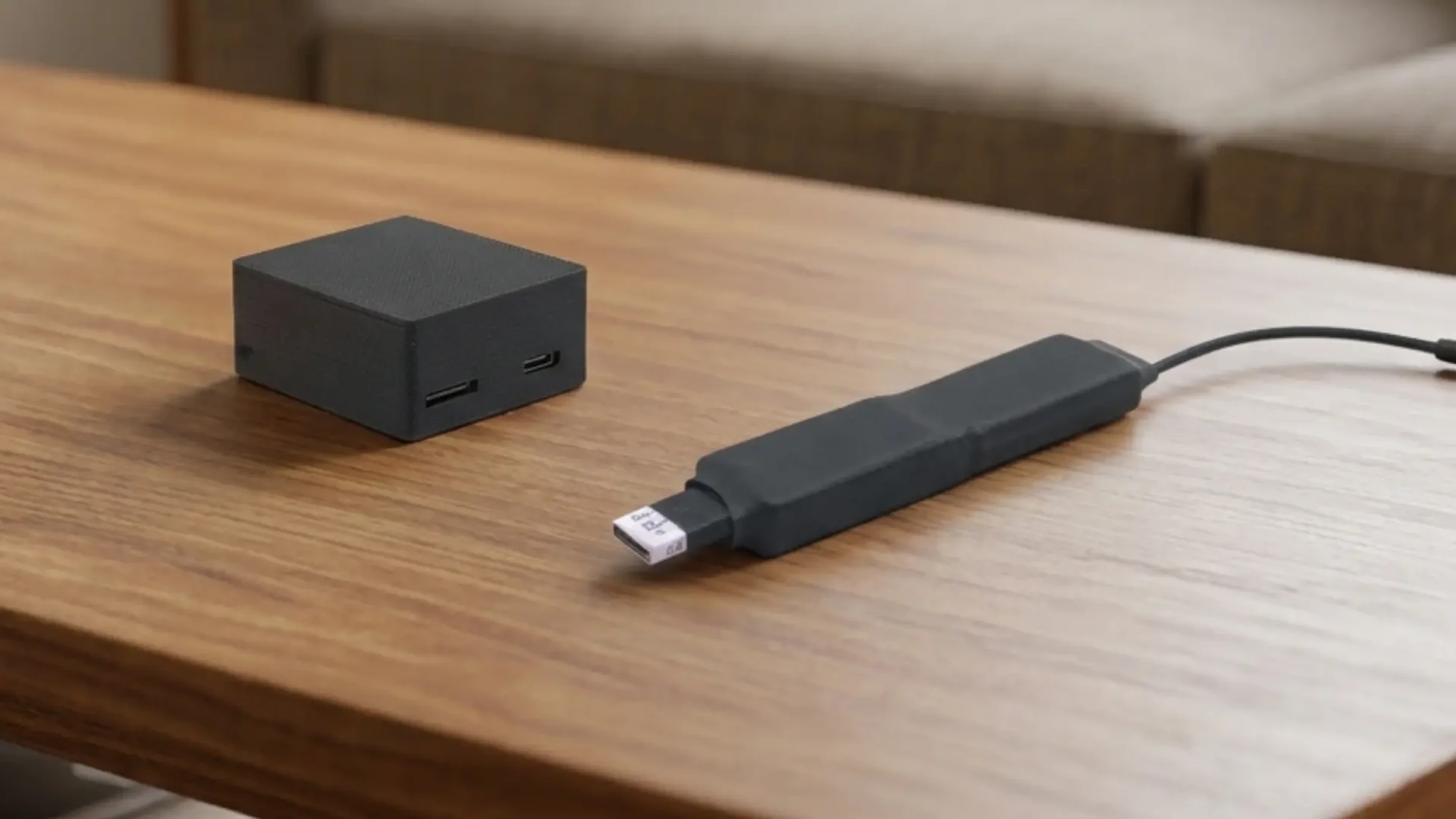 Pico 3.0 vs. Buran 1200 SF: Two New Remote Listening Devices Compared