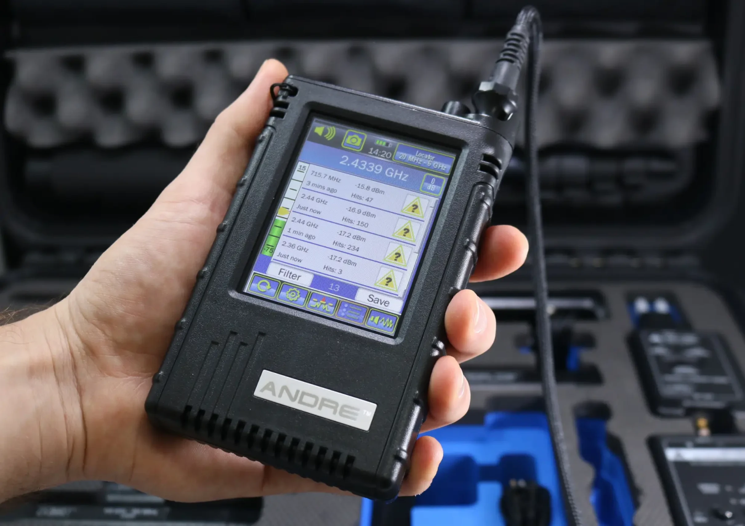 TSCM Equipment Buying Guide for Year-End Budgets 2026