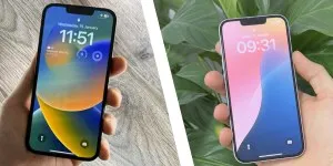 BTech présente les iPhone 13 et 14 dissimulés