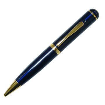 Spy Pen PVR-696/4GB