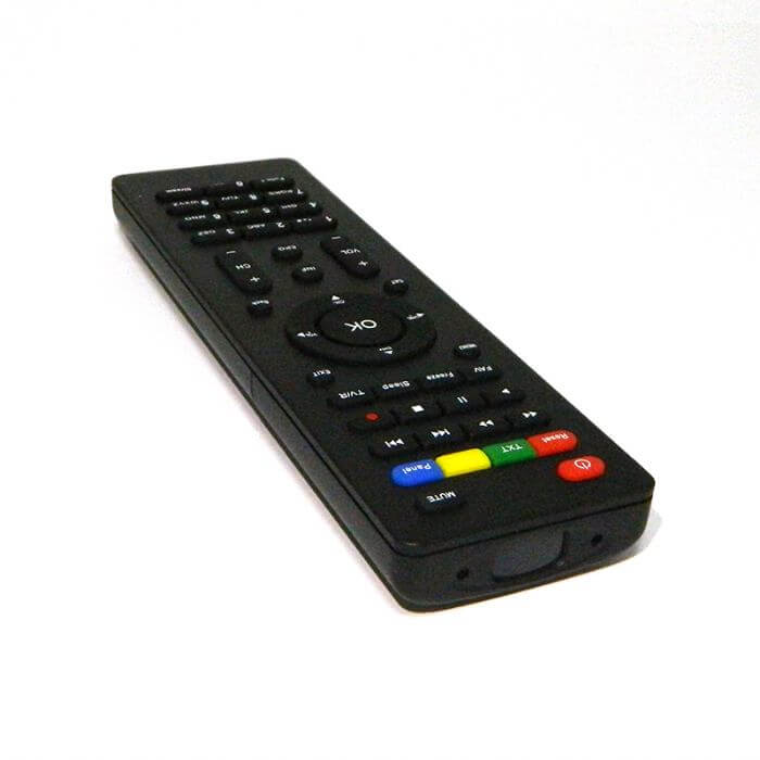 LawMate PV-RC10FHD Universal Remote Controller DVR