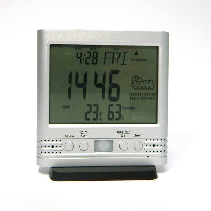 LawMate PV-TM10FHD Thermometar DVR