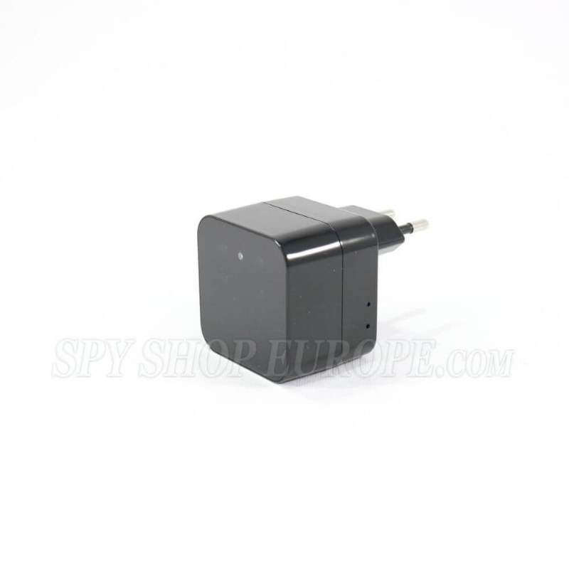 BTech USB Power Adapter IP/Wi-Fi Camera