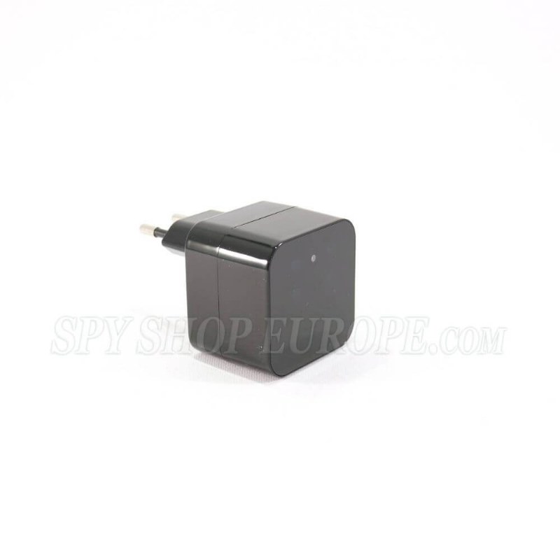 BTech USB Power Adapter IP/Wi-Fi Camera