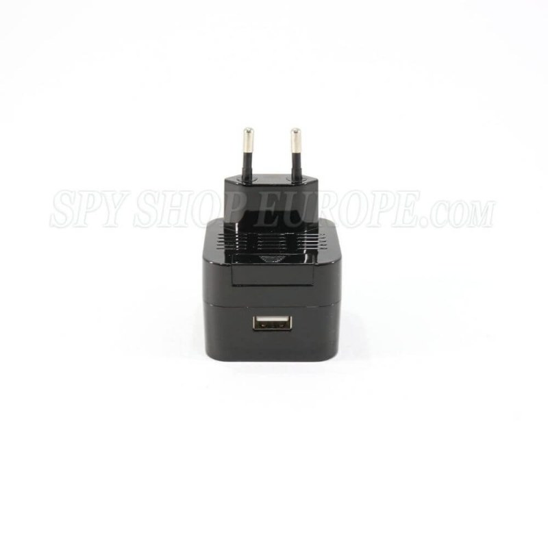 BTech USB Power Adapter IP/Wi-Fi Camera