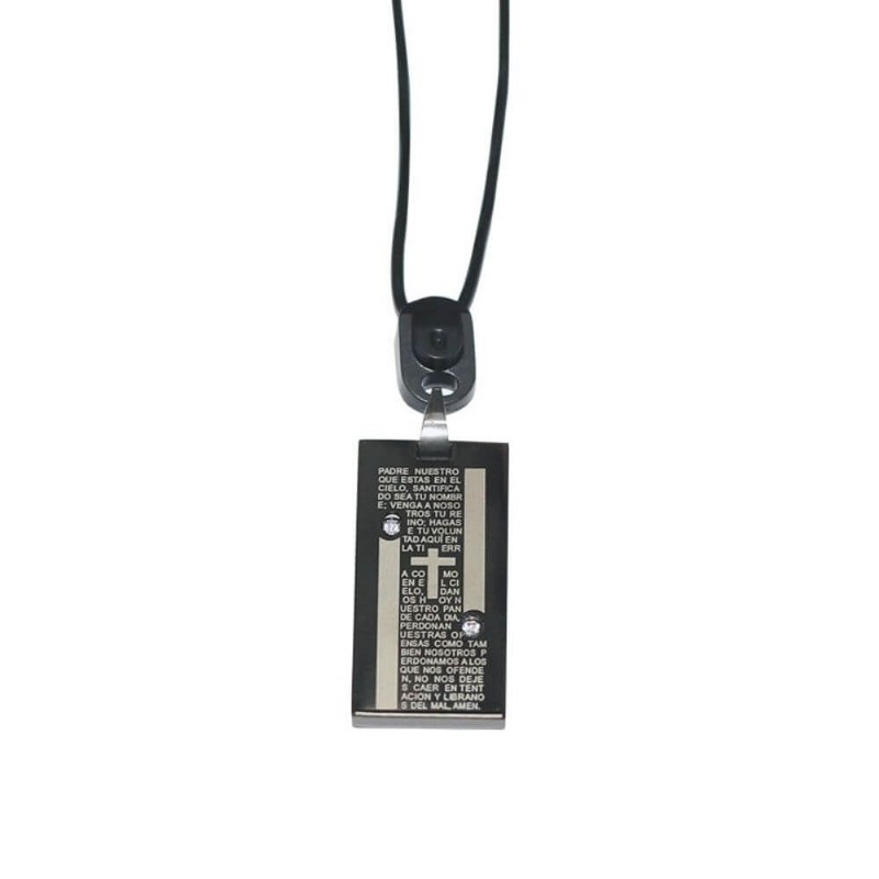 LawMate CM-NL10 Necklace Camera