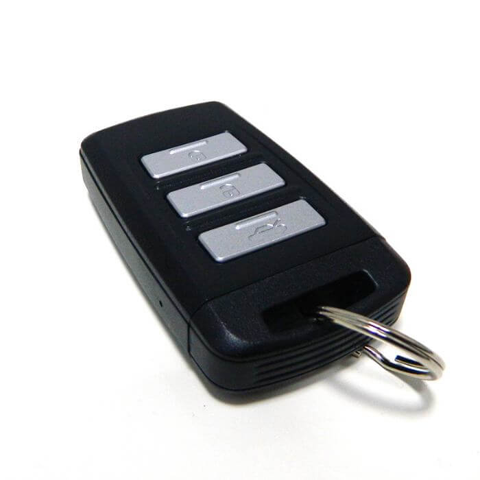 LawMate PV-RC200HDW Wi-Fi Keyfob DVR