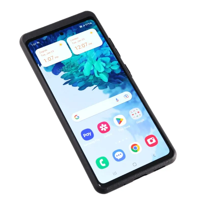 هاتف التجسس السري BTech S20