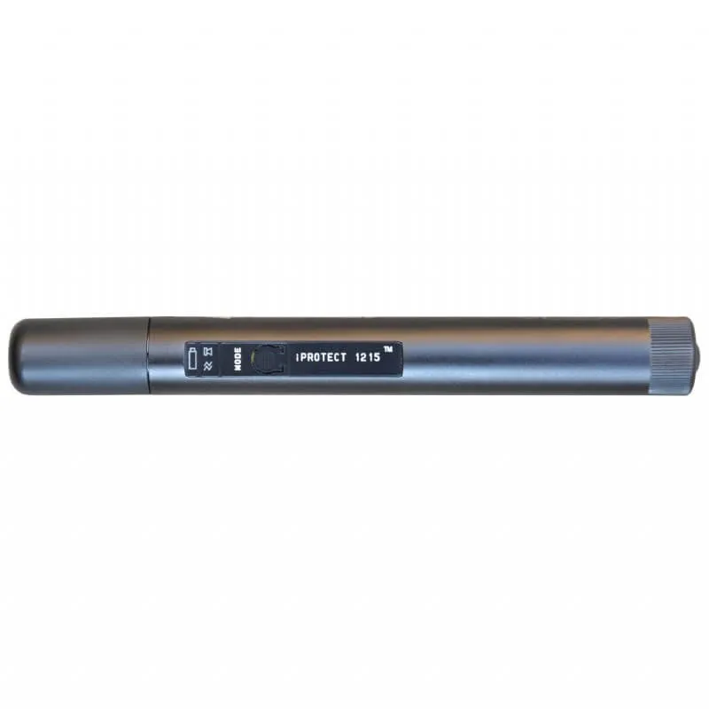 iProtect 1215 مؤشر الميكروويف