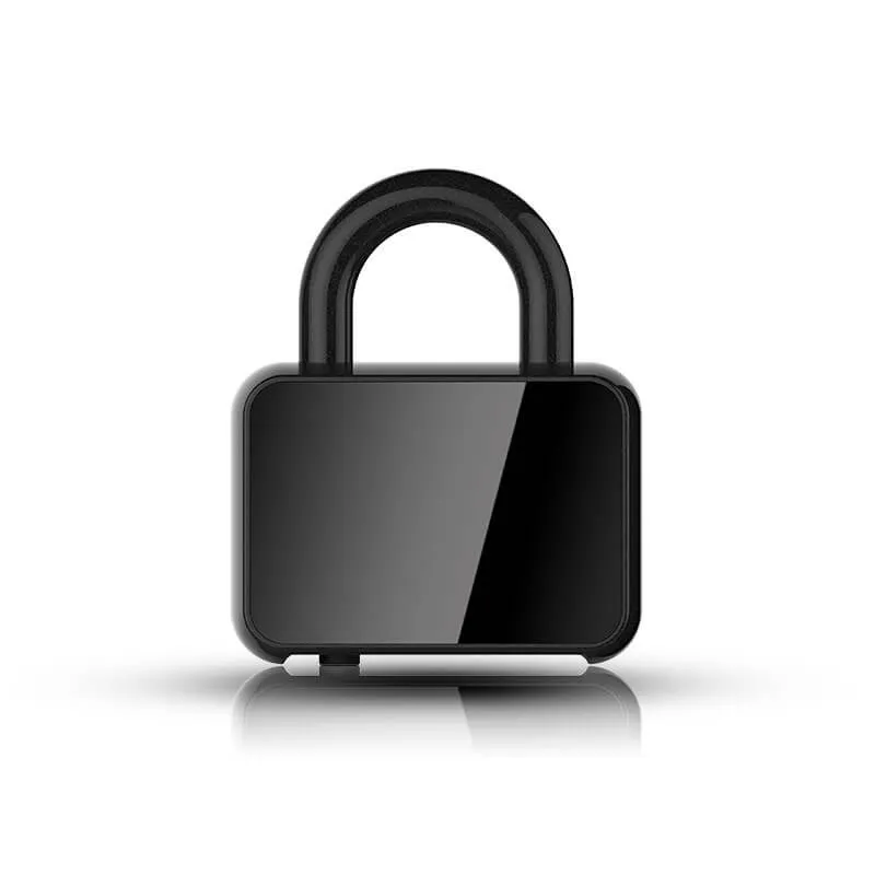 مسجل صوت ومشغل MP3 مع قفل لسلسلة المفاتيح وذاكرة مدمجة بسعة 8 جيجابايت