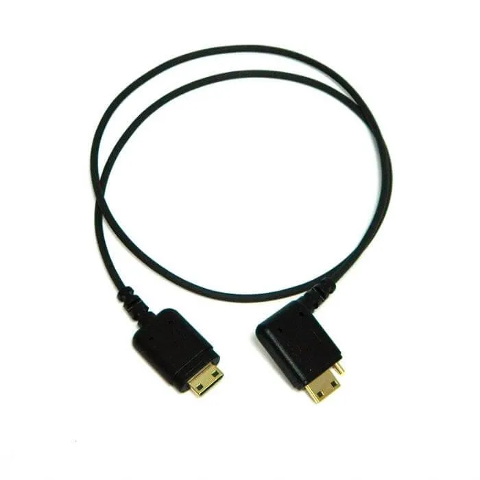 Câble AMP S-Mini HDMI DVR Lawmate