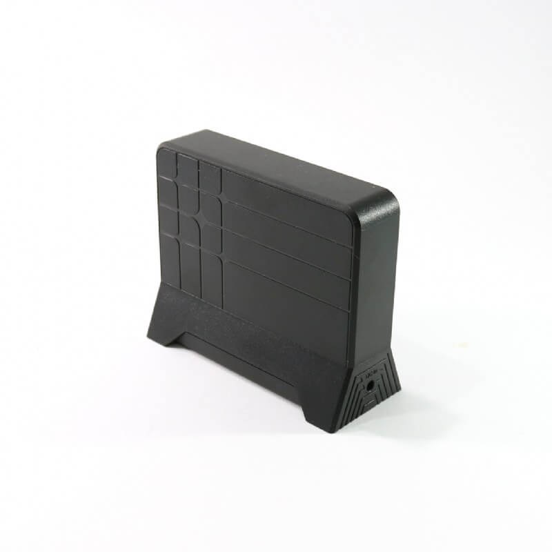 جهاز LawMate PV-CS10i DVR خفي 1080P مع Wi-Fi / IP في محطة شحن USB عملية