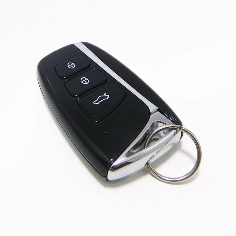 مظهر أنيق لـ LawMate PV-RC200HD2