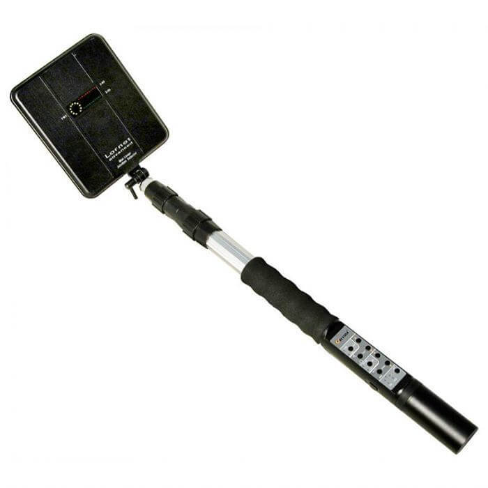 Handheld Non-Linear Junction Detector