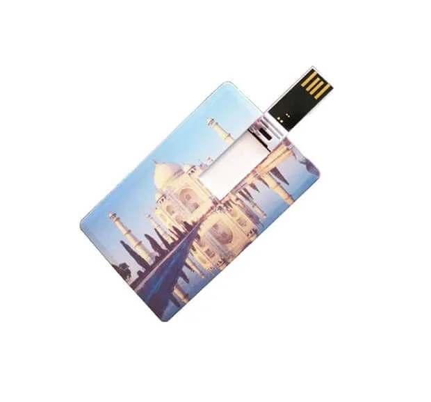 Voice Recorder Colibri-SD in USB Flash Drive