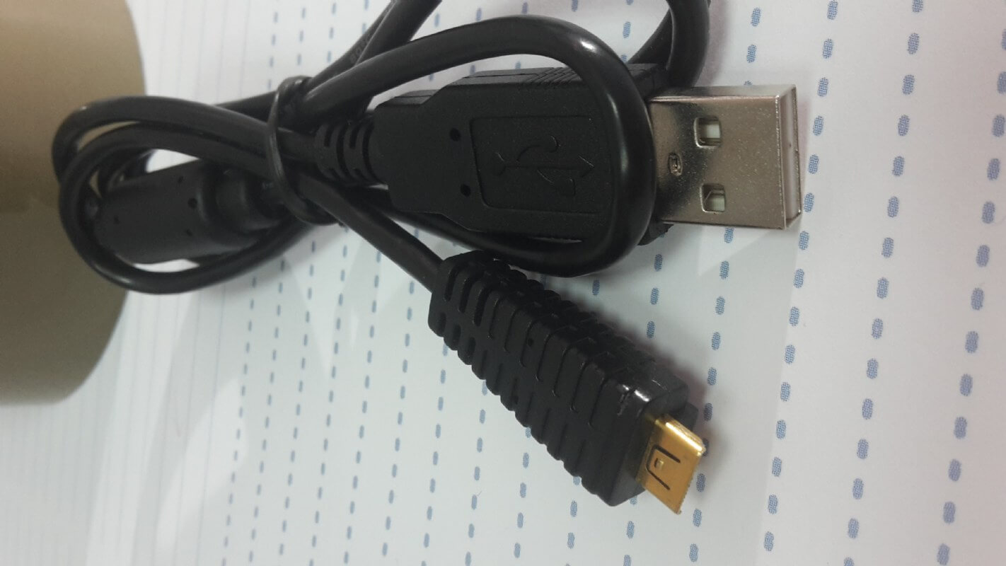 LawMate S-USB-200FHD