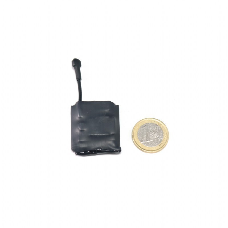 SPK-REC Tiny Compact 64GB Audio Recorder