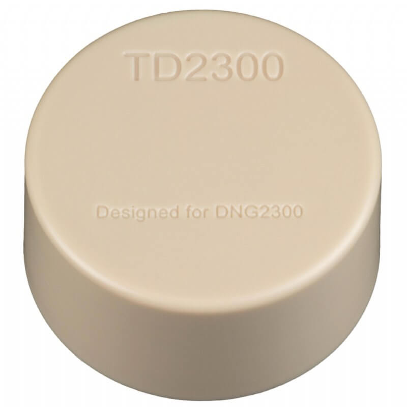 Transducer for DNG-2300 white noise generator