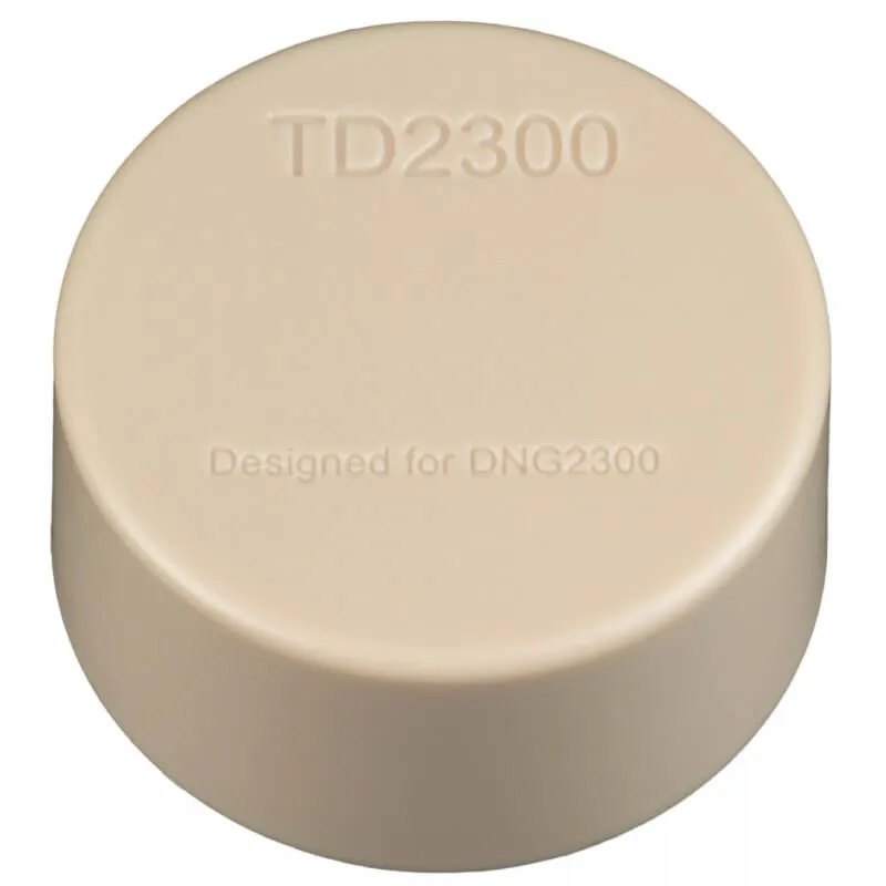Transducer for DNG-2300 white noise generator