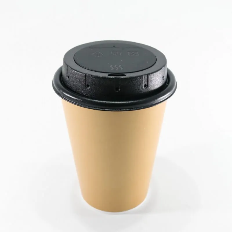 LawMate PV-CC10W Coffee Cup Covert Wi-Fi DVR