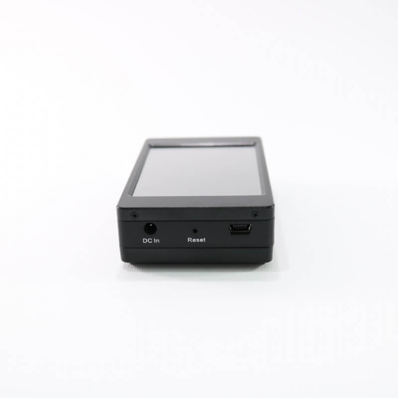 PV-500 Neo Pro Wi-Fi DVR mit verstärktem Verriegelungsstecker