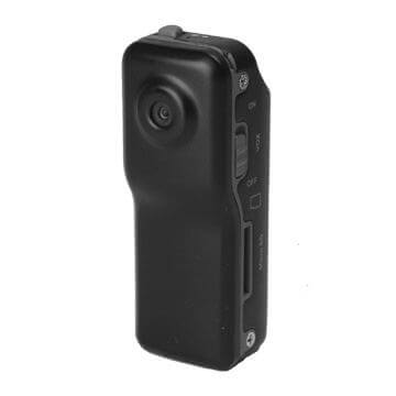 Mini Digital Camcorder PVR-800