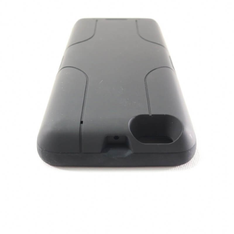 BTech Battery Power Case DVR for iPhone 6/6S
