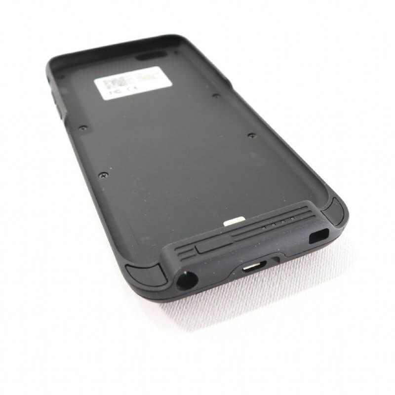 BTech Battery Power Case DVR for iPhone 6/6S