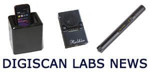 Digiscan Labs - New On Stock!