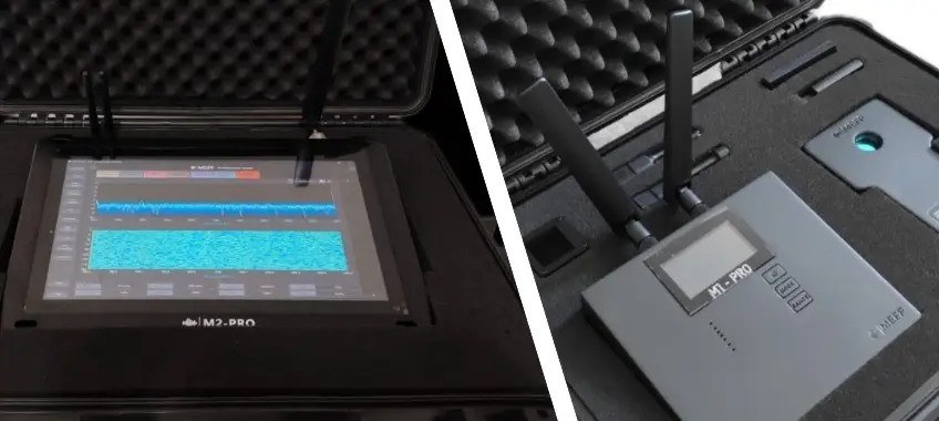 MEFF Joins Our Portfolio with TSCM Solutions