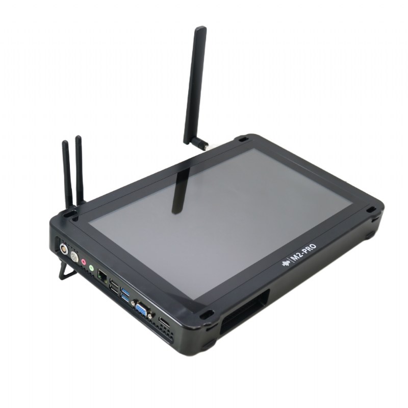 Full TSCM Kit – Professional