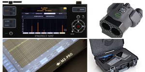 Comparison of TSCM kits: When and Why to Upgrade Your Counter-Surveillance Kit?<br>