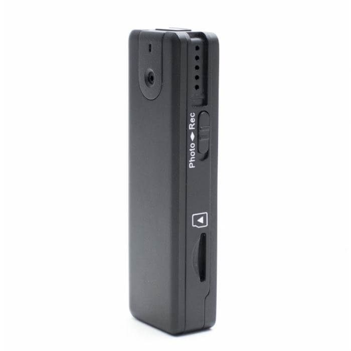 LawMate PV-RC300FHD Mini Cam Stick