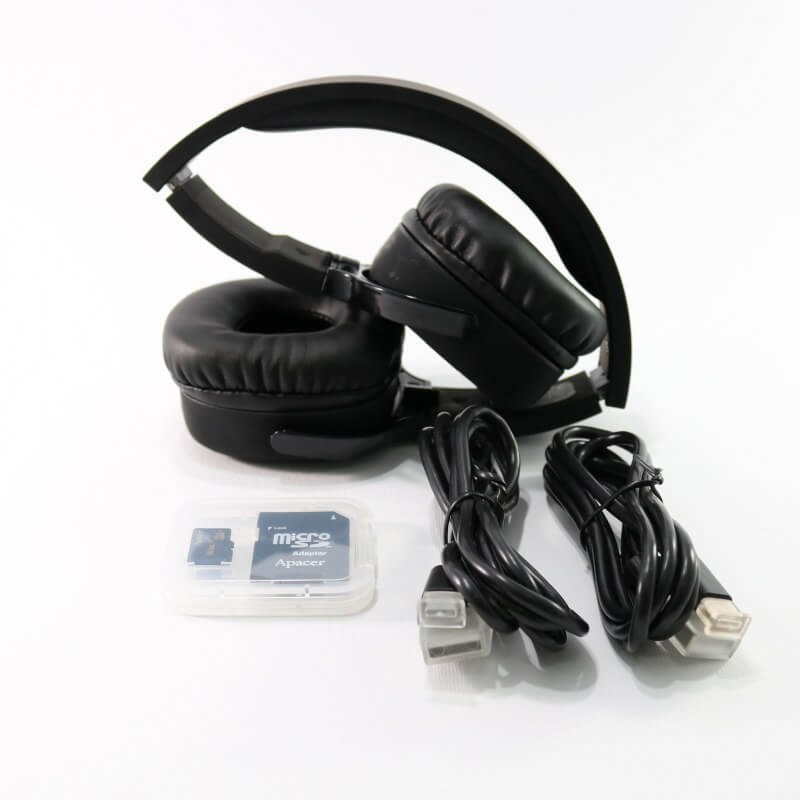 mp3 dvr player