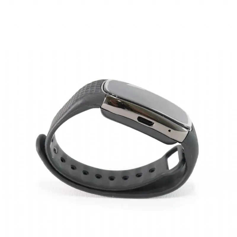 Smartwatch-AV-Rekorder mit 32 GB internem Speicher