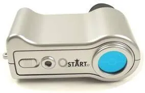 Detektor Vohunske Kamere START- S1