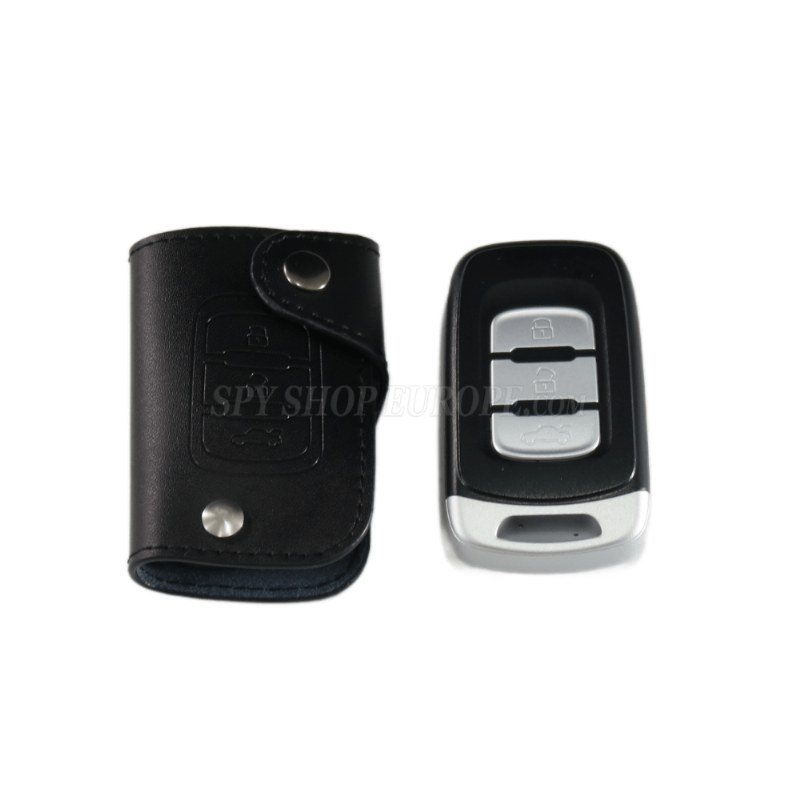 PV-RC400UW 4K Keyfob Wi-Fi DVR