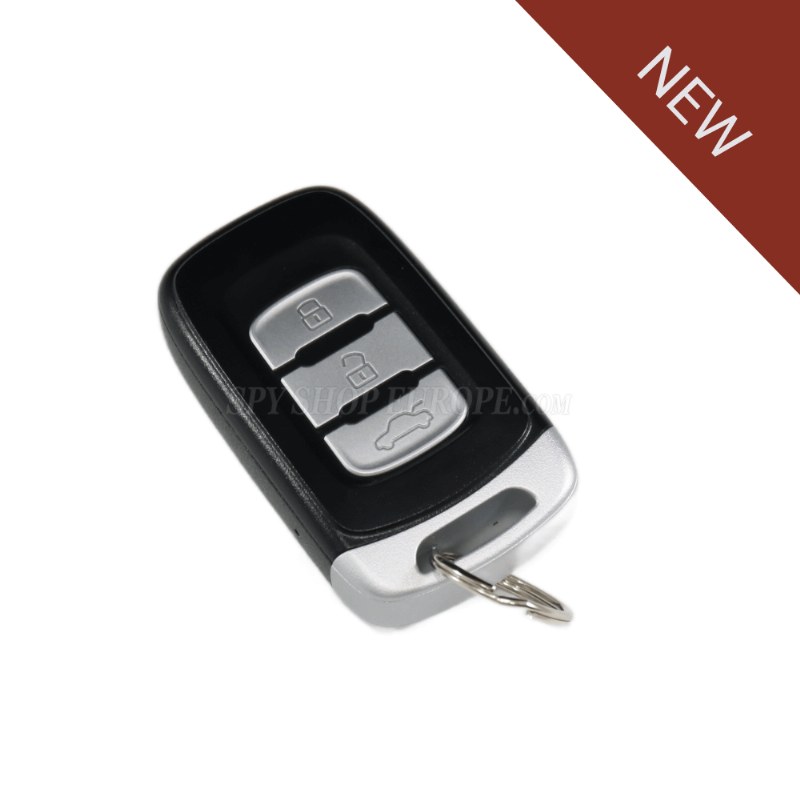 PV-RC400UW 4K Keyfob Wi-Fi DVR