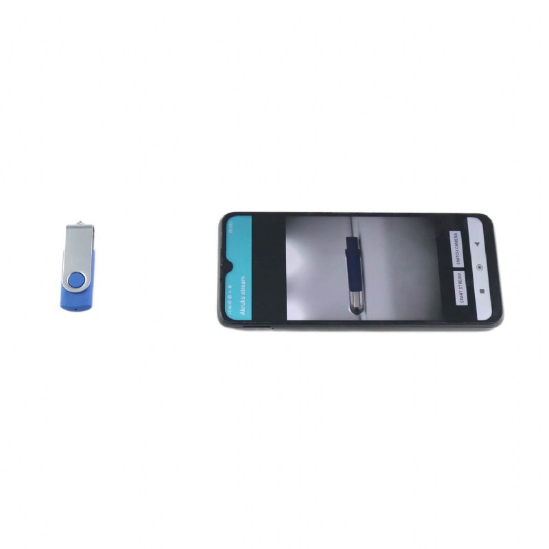Ariama Covert Spyphone 4G