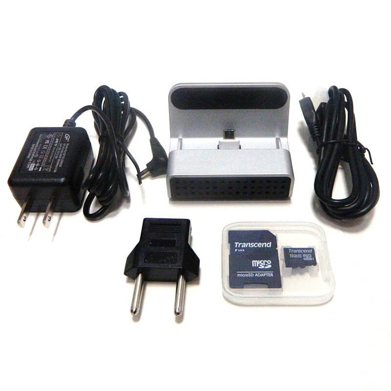 LawMate PV-CHG20i (Droid) AC Adapter