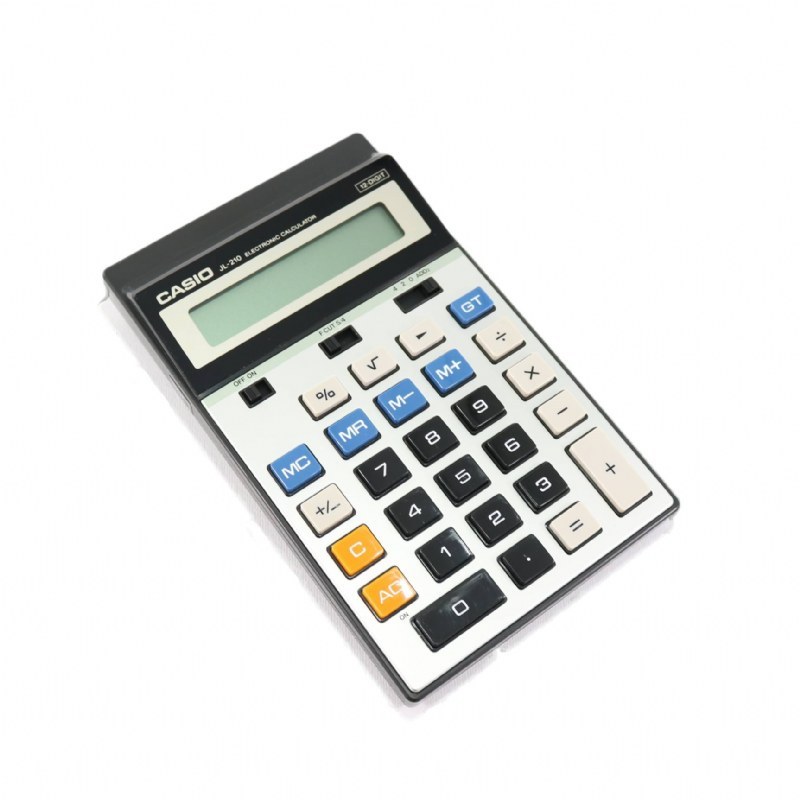 LawMate CL-10 Wireless Camera-Calculator