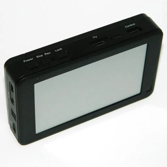 LawMate PV-1000 Lite